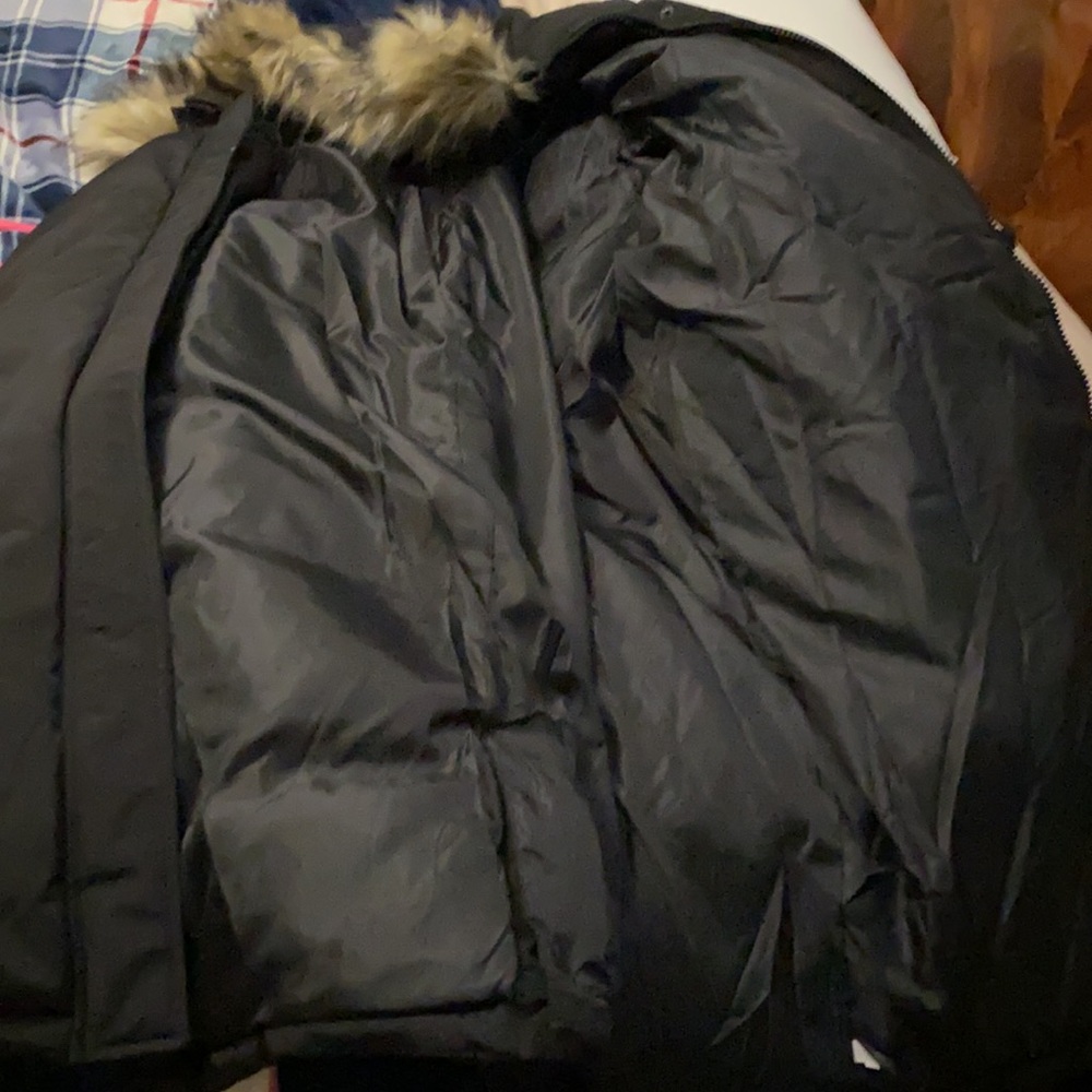 Jacket - Picture 7 of 9